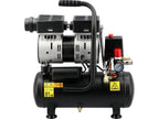 Olievrije Compressor 6L
