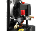 Olievrije Compressor 6L