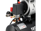 Olievrije Compressor 6L