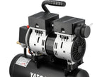 Olievrije Compressor 6L