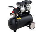 Olievrije Compressor 24L