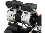 Olievrije Compressor 24L