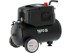 Kompressor Bezolejowy 24L