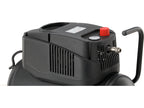 Kompressor Bezolejowy 24L