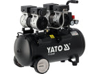 Olievrije Compressor 50L