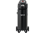 Kompressor Bezolejowy 50L Verticaal