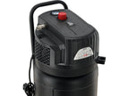 Kompressor Bezolejowy 50L Verticaal