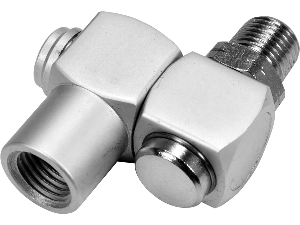Pneumatische Gewricht 1/4''