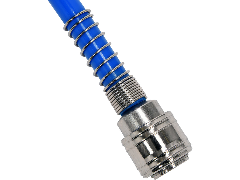 Spiraalslang 8MM X 12MM X 5M Pu Met Snelle Connectoren