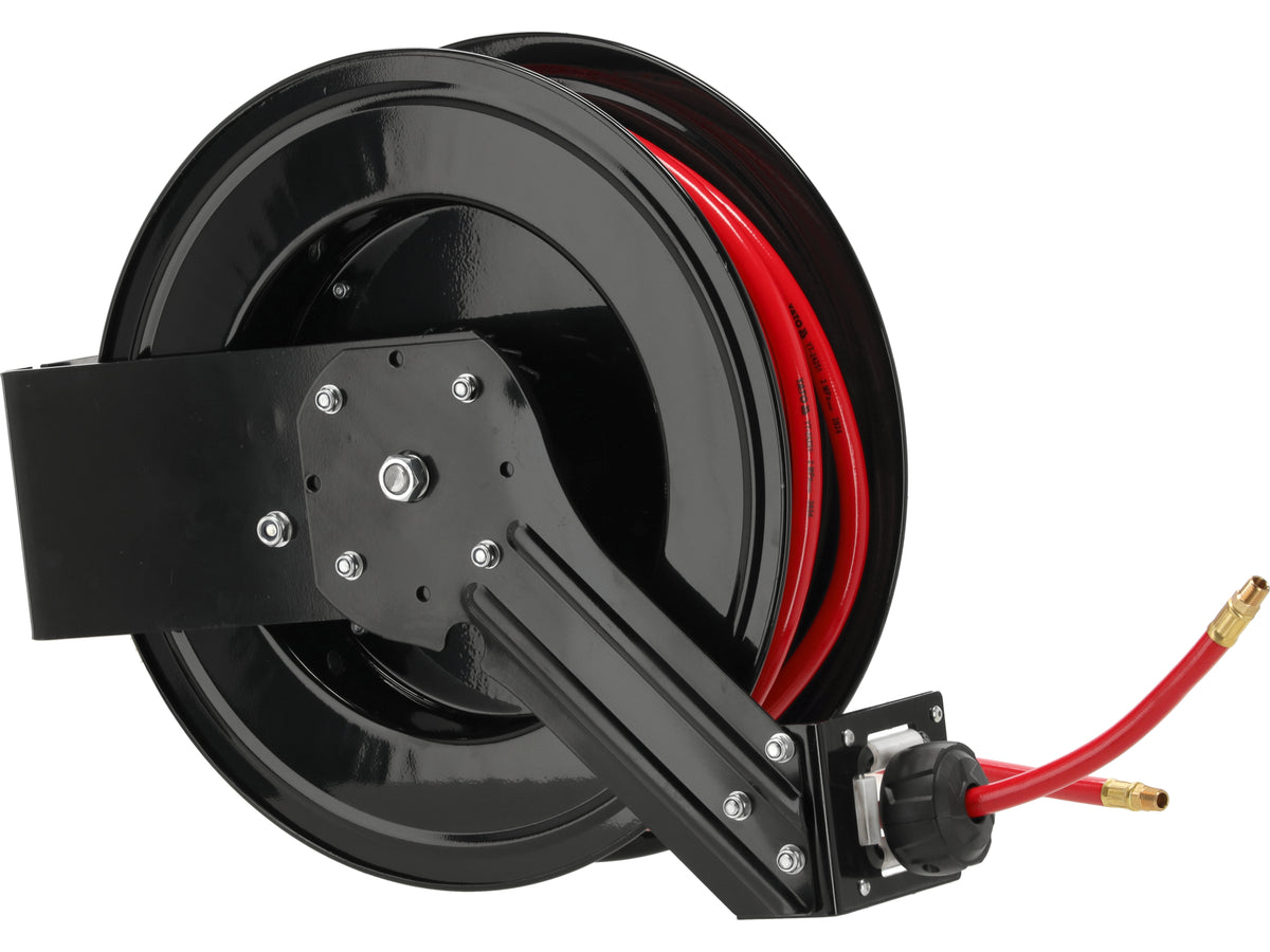 Pneumatische Slang 9,5MM X 20M Op Een Reel