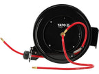 Pneumatische Slang 9,5MM X 20M Op Een Reel