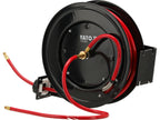 Pneumatische Slang 9,5MM X 20M Op Een Reel