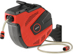 Waterslang 11,5 X 15M Op Automatische Haspel