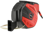 Waterslang 11,5 X 35M Op Automatische Haspel