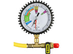Controlekit Voor Lekkage Van Airconditioning