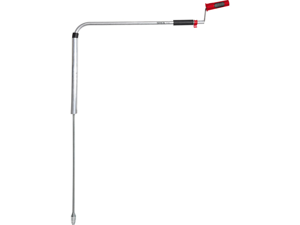 Toiletkap 1,5M