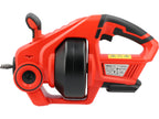 Pijpvouwer 7M 18V Body
