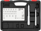 Kit Voor Het Plaatsen Van Lagers En Afdichtingen 33 Onderdelen.