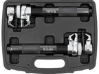 Veertrekker 2 St