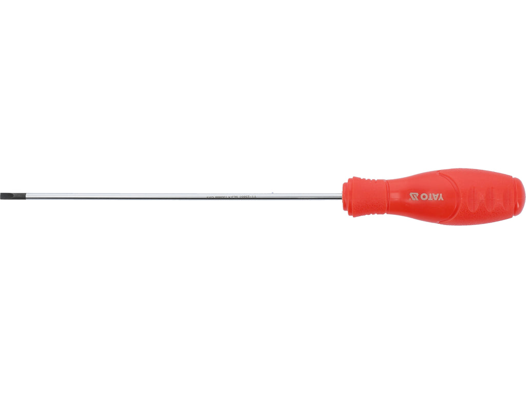 Platte Schroevendraaier 3X150MM