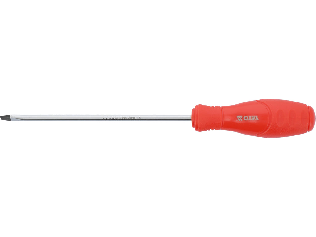 Platte Schroevendraaier 5X150MM