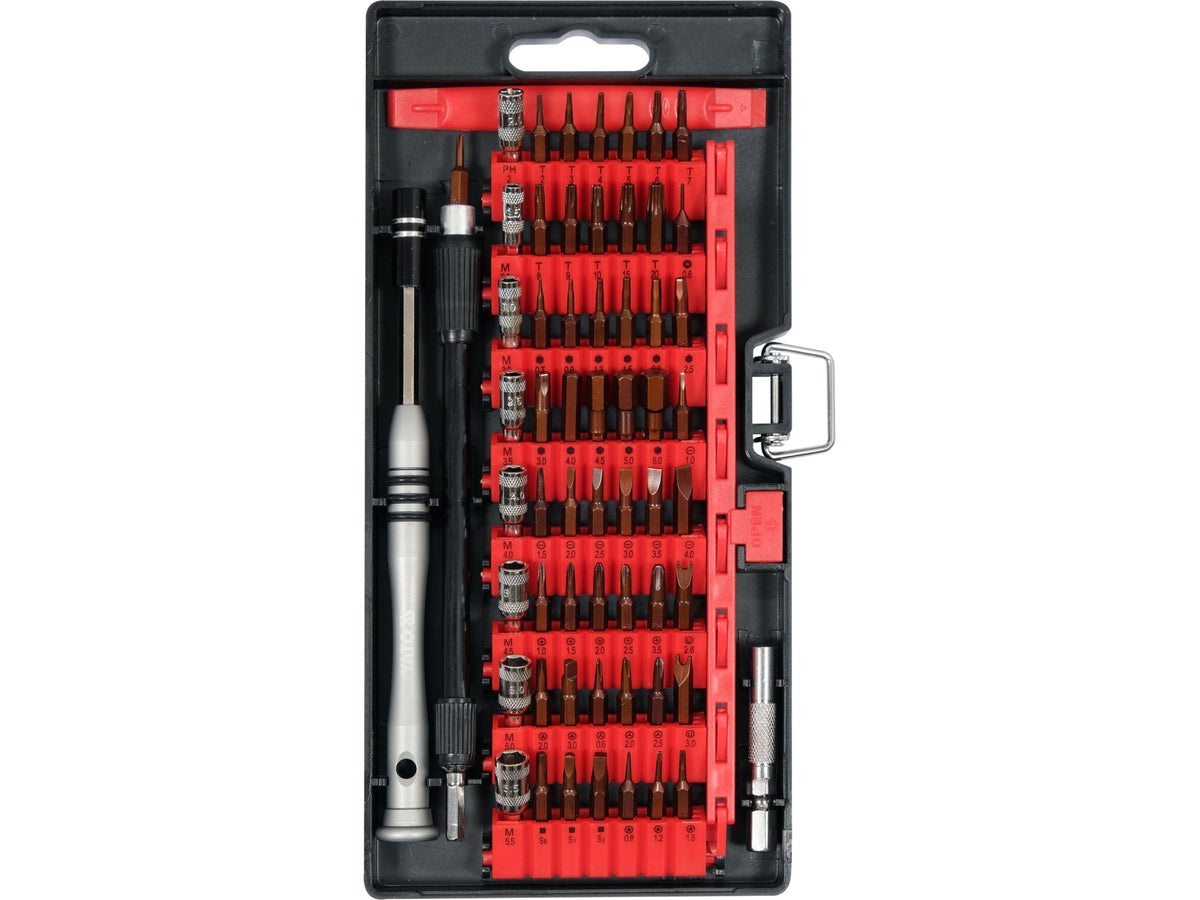 Reparatieset Voor Mobiele Telefoons 61 St.