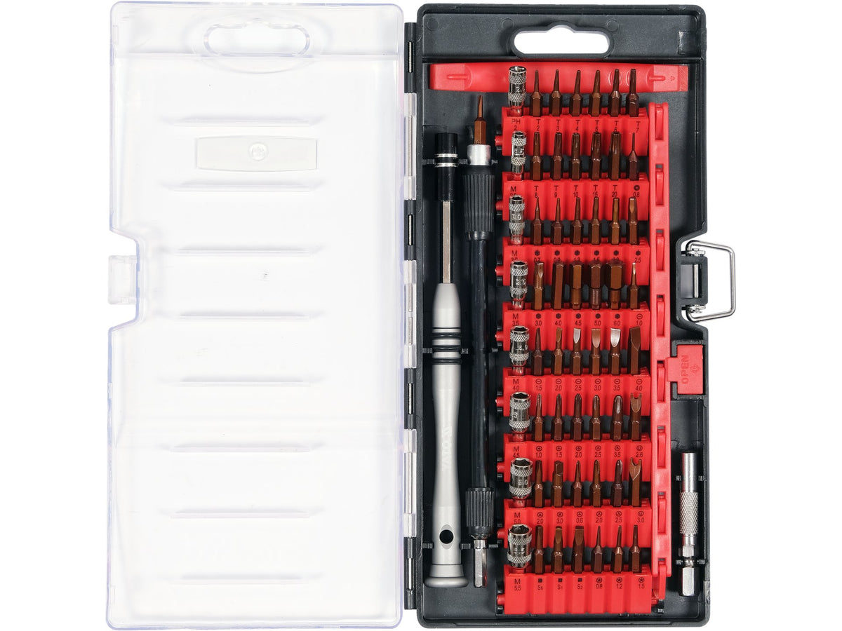Reparatieset Voor Mobiele Telefoons 61 St.