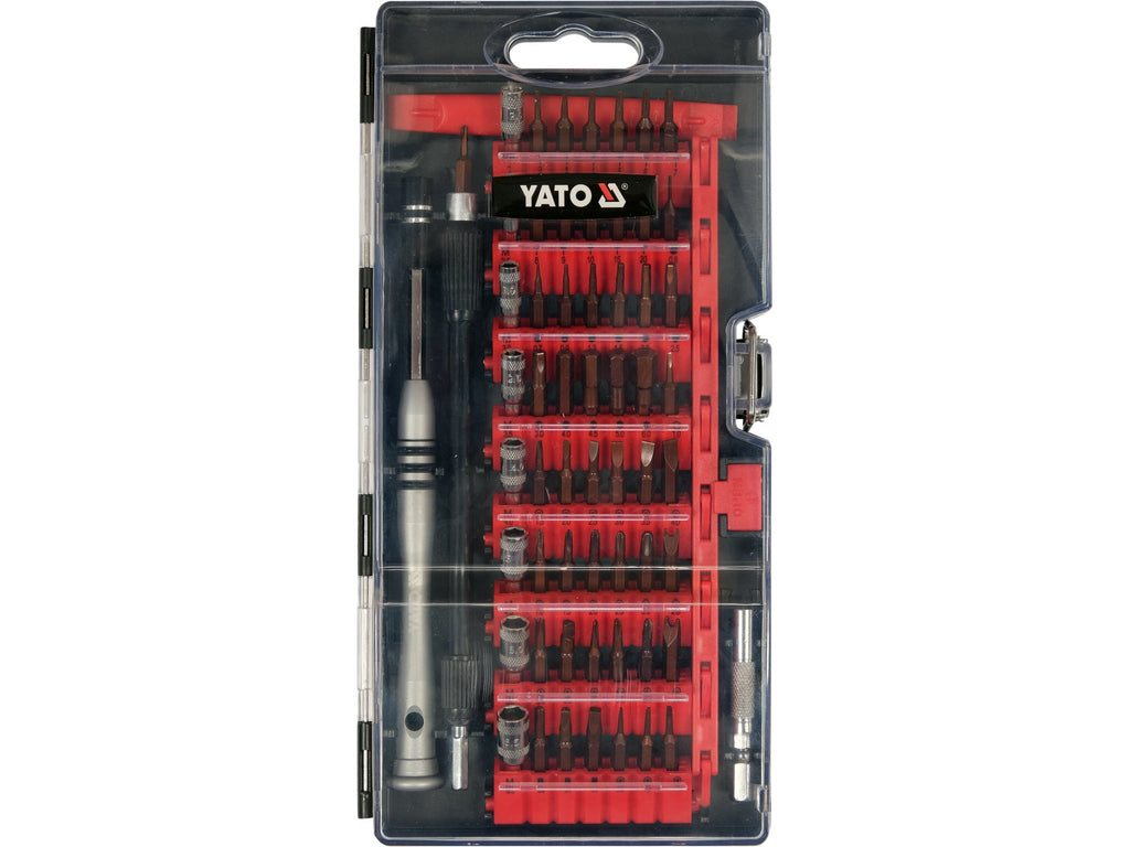Reparatieset Voor Mobiele Telefoons 61 St.
