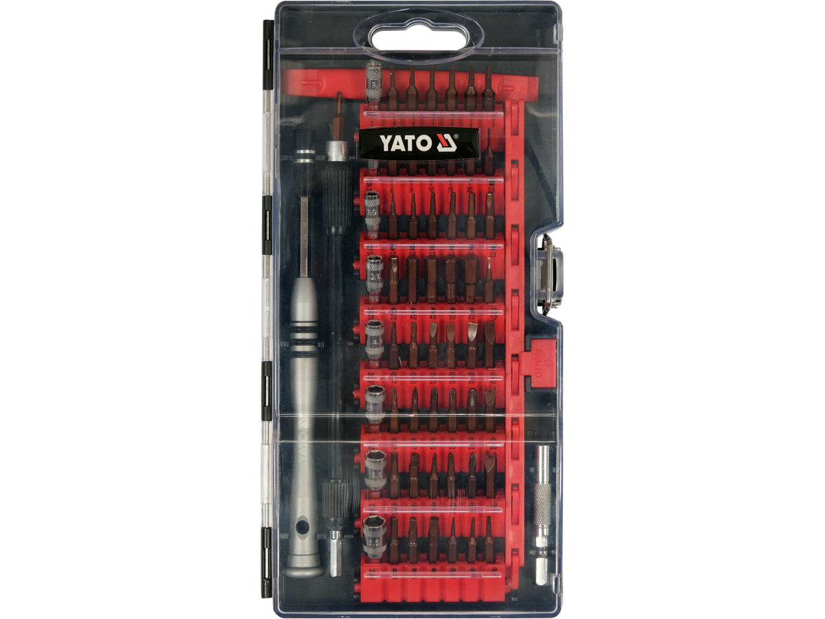 Reparatieset Voor Mobiele Telefoons 61 St.