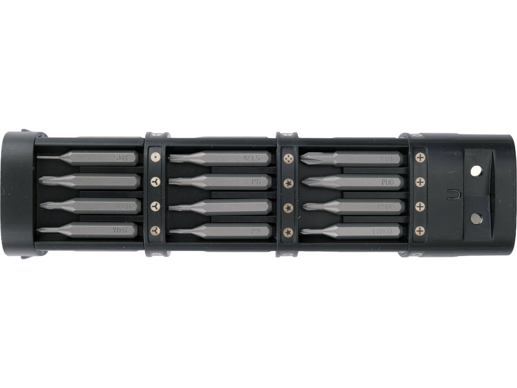 Precision Screwdriver Set 45PCS