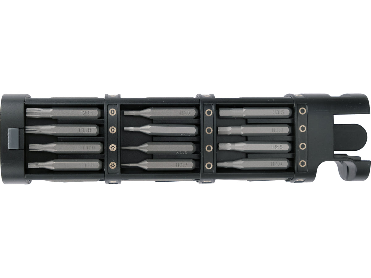 Precision Screwdriver Set 45PCS