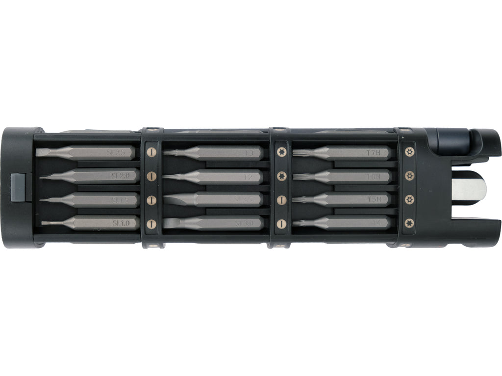 Precision Screwdriver Set 45PCS