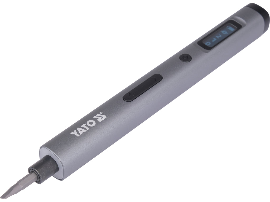 Precision Screwdriver 3.7V Set 61PCS