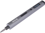 Precision Screwdriver 3.7V Set 61PCS
