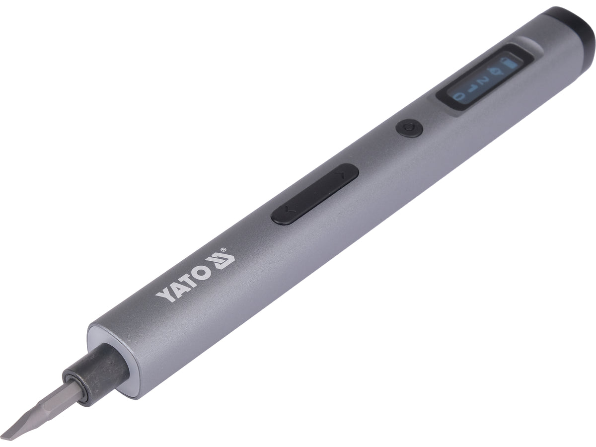 Precision Screwdriver 3.7V Set 61PCS