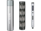 Precision Screwdriver 3.7V Set 61PCS