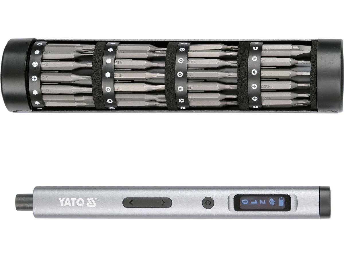 Precision Screwdriver 3.7V Set 61PCS
