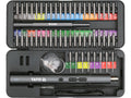 Precision Screwdriver 3.7V Set 56PCS