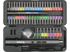Precision Screwdriver 3.7V Set 56PCS