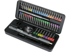Precision Screwdriver 3.7V Set 56PCS