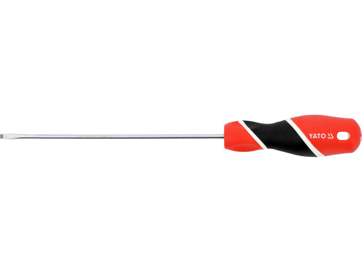 Platte Schroevendraaier 3X150MM
