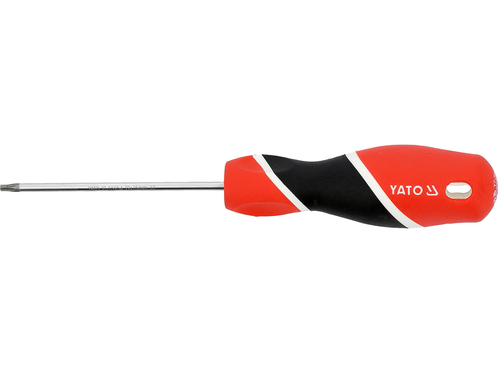 Torx-Veiligheidsschroevendraaier T9x75mm