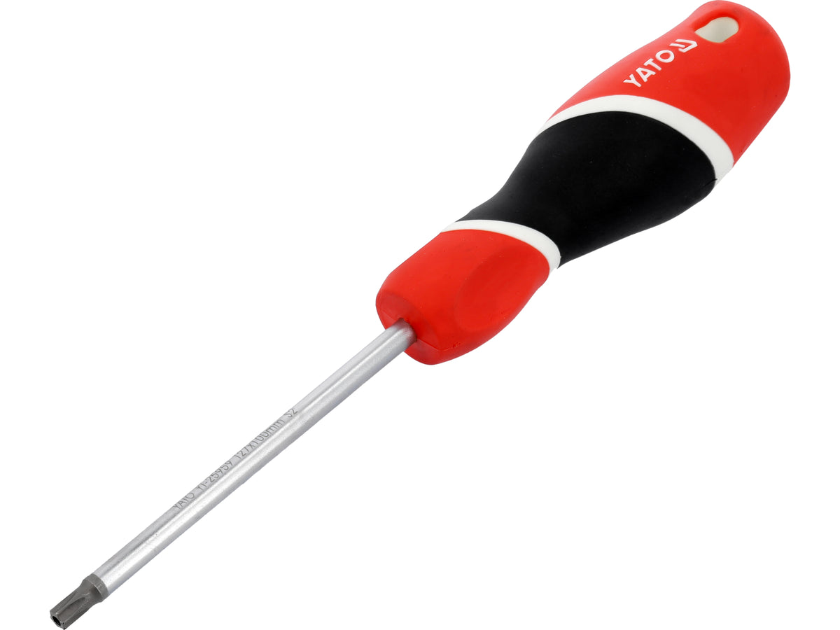 Torx-Veiligheidsschroevendraaier T27x100mm