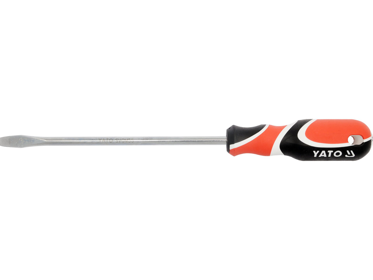 Platte Schroevendraaier 6,5X150MM, SVCM55