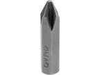 Bitset Voor Slagschroevendraaiers PH2, PH3, 8 Mm, 10 MM