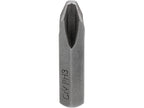 Bitset Voor Slagschroevendraaiers PH2, PH3, 8 Mm, 10 MM