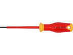 Extra Slanke Geïsoleerde Schroevendraaier 3.0X100MM