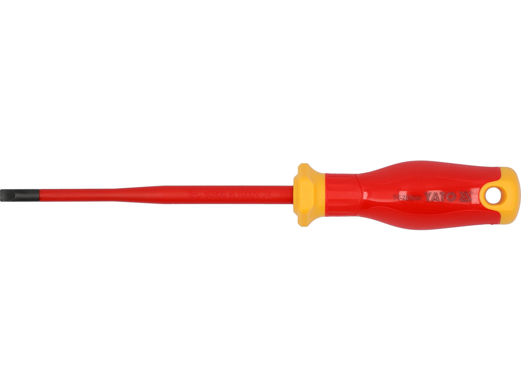 Extra Slanke Geïsoleerde Schroevendraaier 5,5X125MM