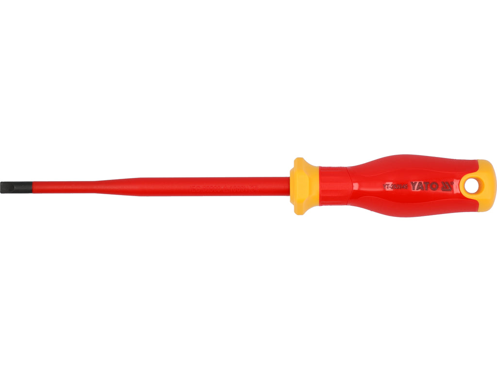 Extra Slanke Geïsoleerde Schroevendraaier 6,5X150MM