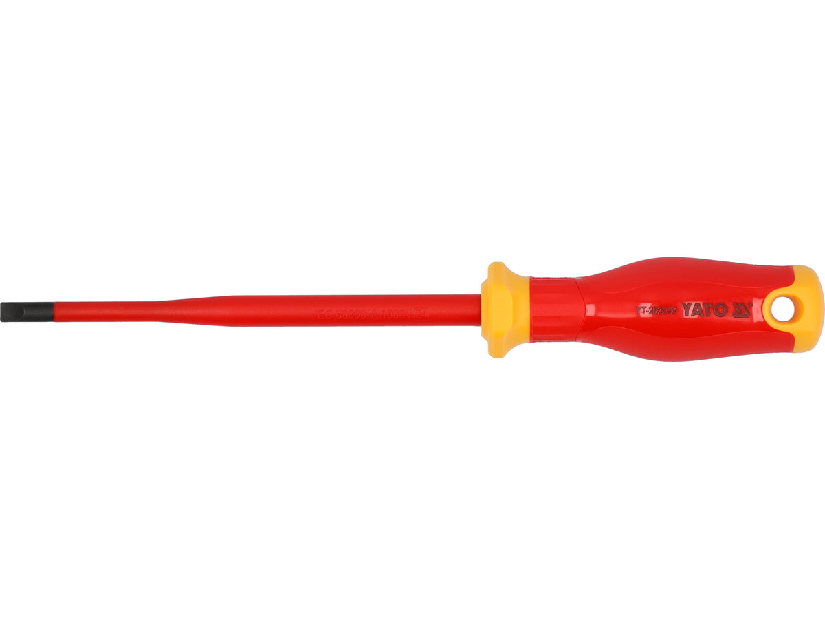 Extra Slanke Geïsoleerde Schroevendraaier 6,5X150MM